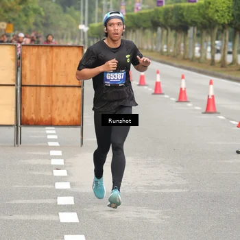 Runner Photo 5610896