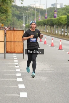 Runner Photo 5610903