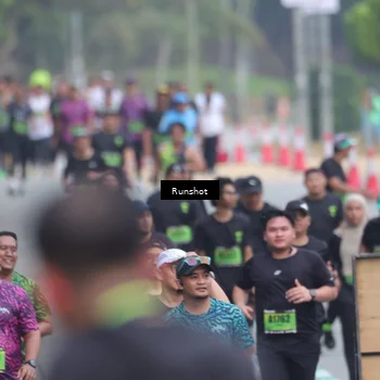 Runner Photo 5610904