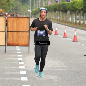 Runner Photo 5610907