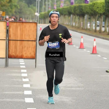 Runner Photo 5610908