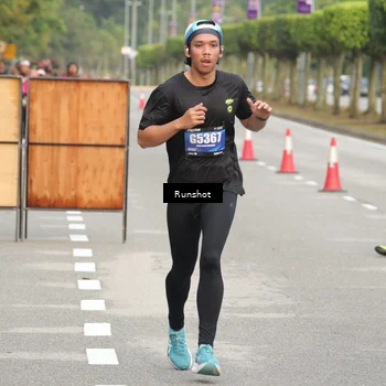 Runner Photo 5610909
