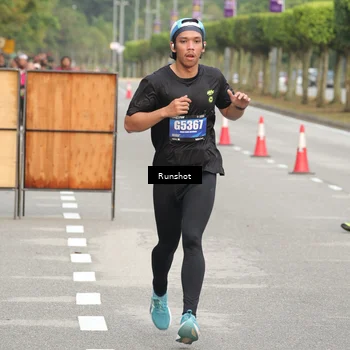 Runner Photo 5610910