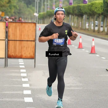 Runner Photo 5610913