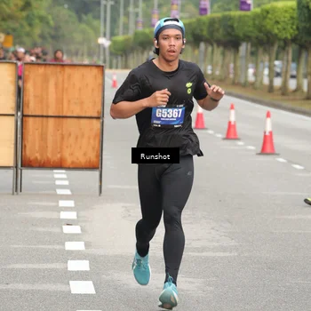 Runner Photo 5610914