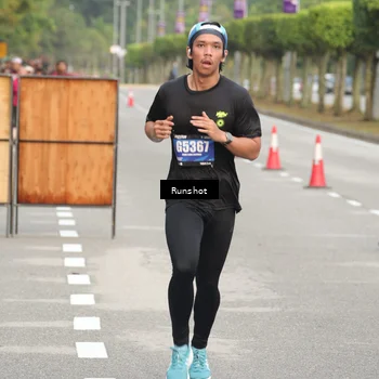 Runner Photo 5610917