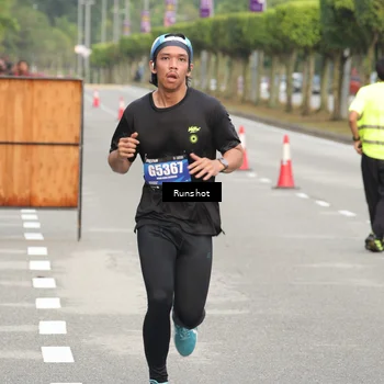 Runner Photo 5610921