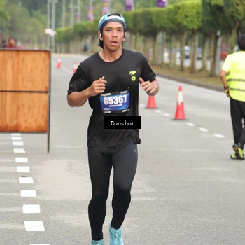 Runner Photo 5610922