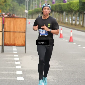 Runner Photo 5610925