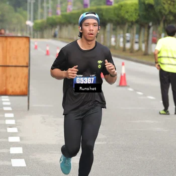 Runner Photo 5610929
