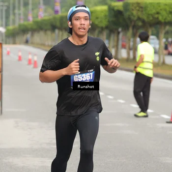 Runner Photo 5610934