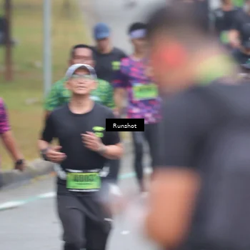 Runner Photo 5610939