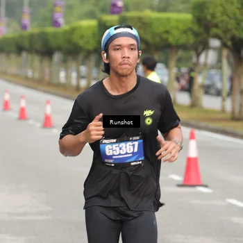Runner Photo 5610940