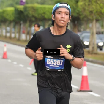 Runner Photo 5610942