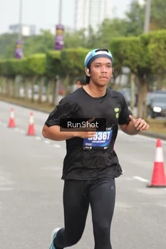 Runner Photo 5610944