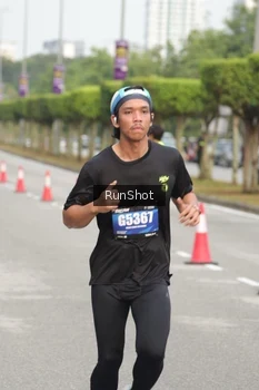 Runner Photo 5610946