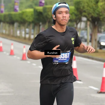 Runner Photo 5610947
