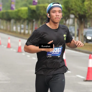 Runner Photo 5610948