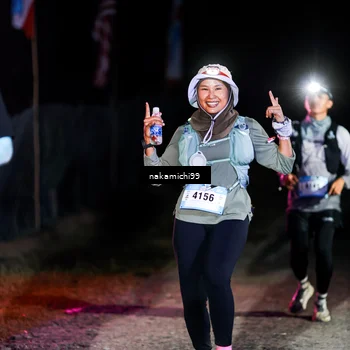 Runner Photo 5610950