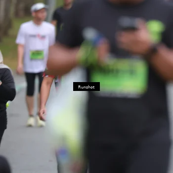 Runner Photo 5610951
