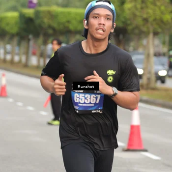 Runner Photo 5610952