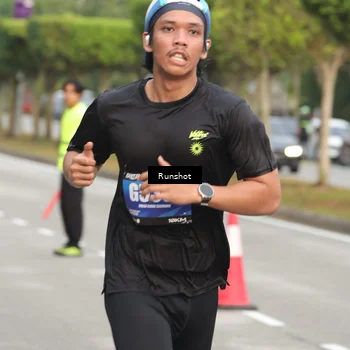 Runner Photo 5610953