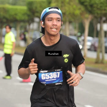 Runner Photo 5610954