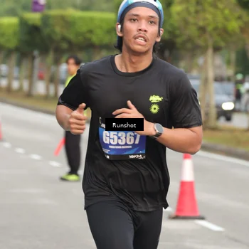 Runner Photo 5610955