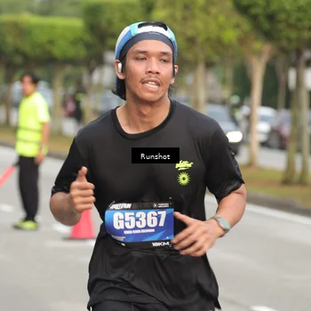 Runner Photo 5610956
