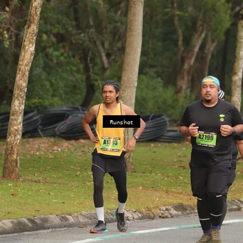 Runner Photo 5610958