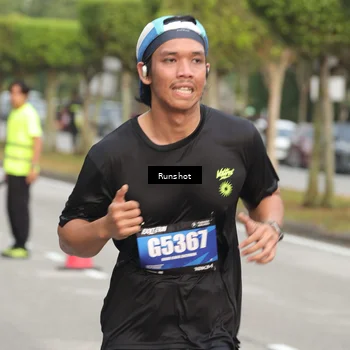Runner Photo 5610961