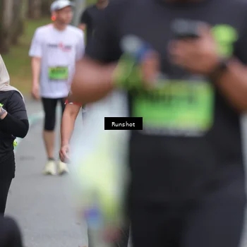 Runner Photo 5610962