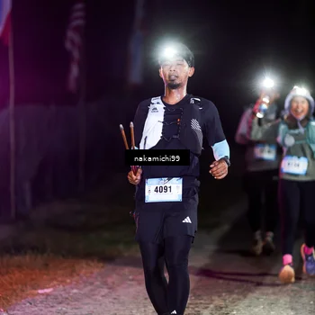 Runner Photo 5610963