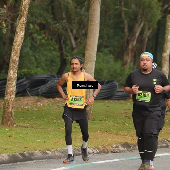 Runner Photo 5610964