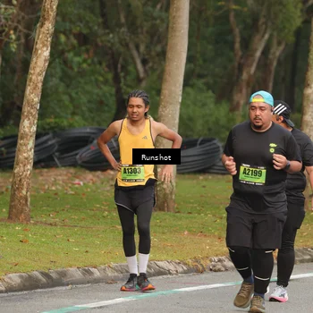 Runner Photo 5610965