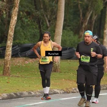 Runner Photo 5610966