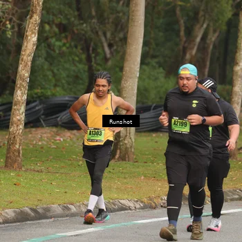 Runner Photo 5610967