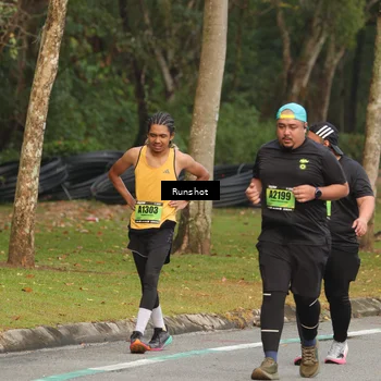 Runner Photo 5610968