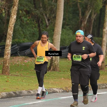 Runner Photo 5610969