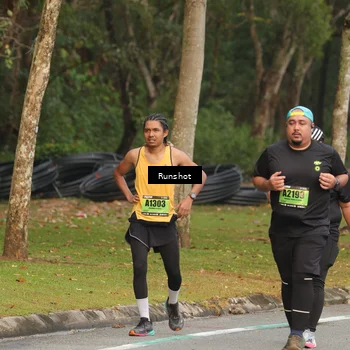 Runner Photo 5610970