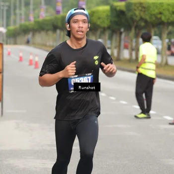 Runner Photo 5610971