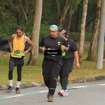 Runner Photo 5610973