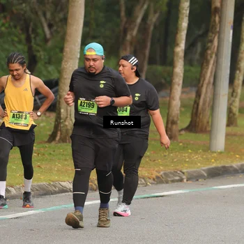 Runner Photo 5610974