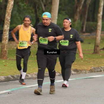 Runner Photo 5610976