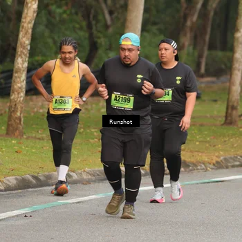 Runner Photo 5610977
