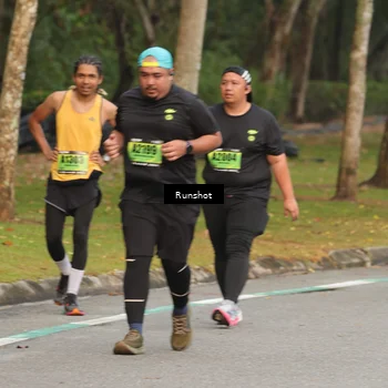 Runner Photo 5610978