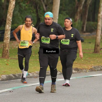 Runner Photo 5610979