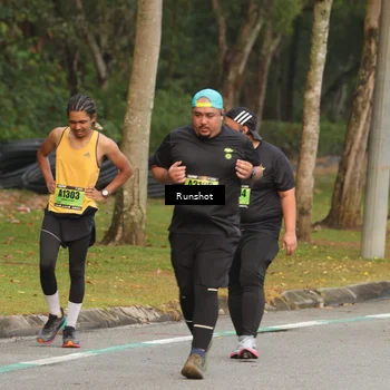 Runner Photo 5610980