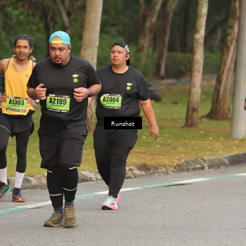 Runner Photo 5610982
