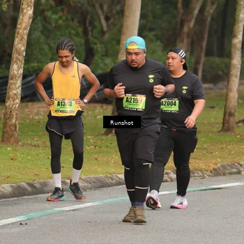 Runner Photo 5610983